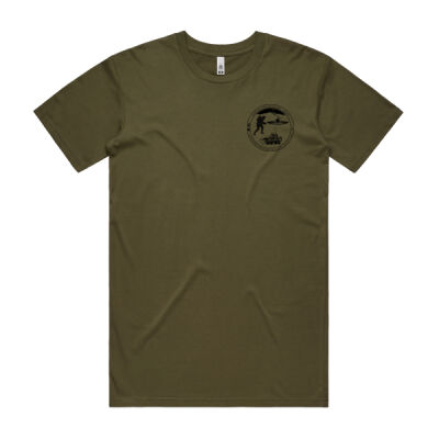 LARMC_Basic T-Shirt Thumbnail