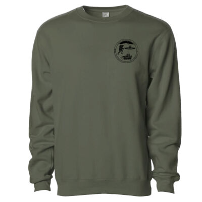 LARMC_Basic Crewneck Thumbnail