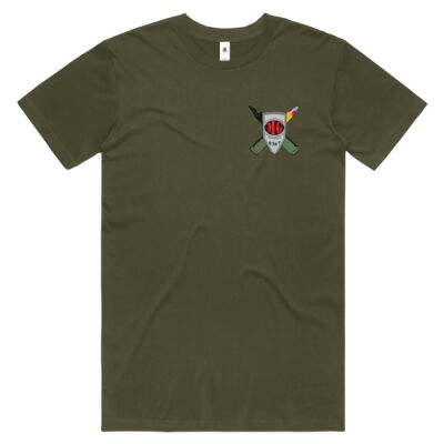 LARMGC-Basic T-Shirt Thumbnail