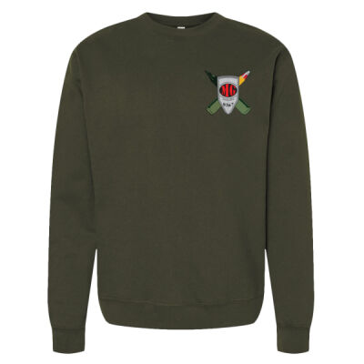 LARMGC-Basic Sweatshirt Thumbnail