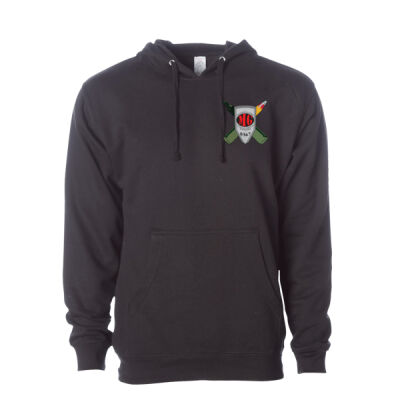 LARMGC-Basic Hoodie Thumbnail