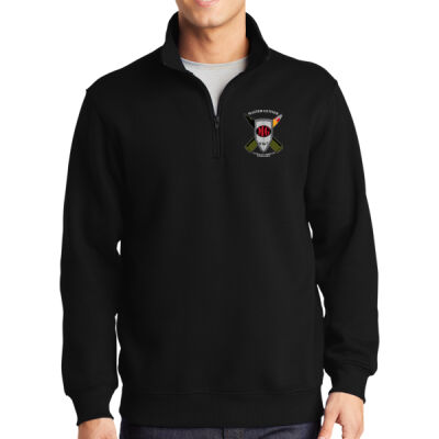 LARMGC-1/4ZIP Thumbnail