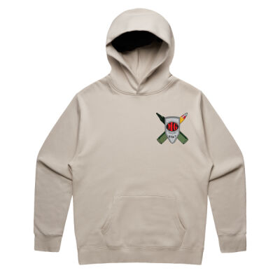 LARMGC - Premium Hoodie  Thumbnail