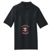 Tall Silk Touch Polo with Pocket Thumbnail