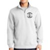1/4 Zip Sweatshirt Thumbnail