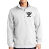 1/4 Zip Sweatshirt Thumbnail